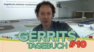 Gerrits Tagebuch 1. évad Ep.10 10. epizód