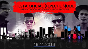 Depeche Mode: Video Singles Collection háttérkép