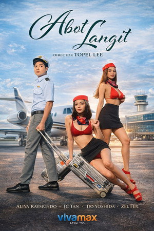 Abot Langit poszter