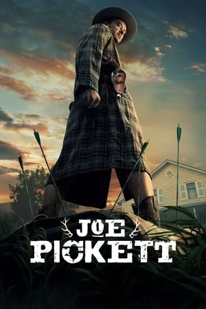 Joe Pickett poszter