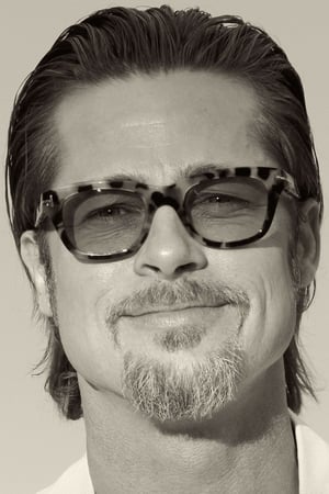 Brad Pitt profil kép