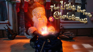 The Light Before Christmas háttérkép