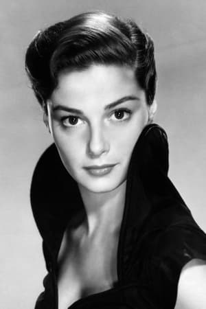 Pier Angeli profil kép