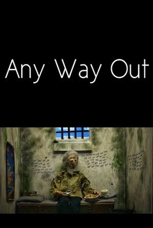 Any Way Out poszter