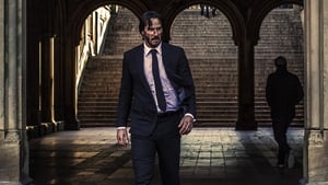 John Wick: 2. felvonás háttérkép