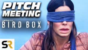 Pitch Meeting 3. évad Ep.4 4. epizód
