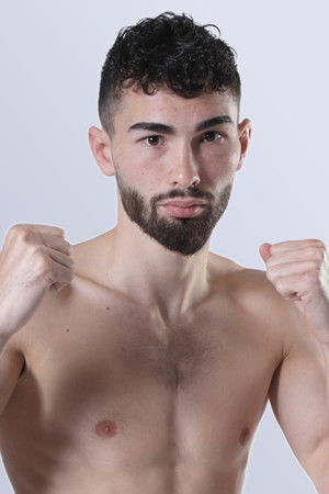 Rémi Parra