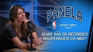 Panela NBA 1. évad Ep.2 2. epizód