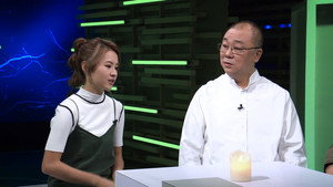 晚吹 - 總有一瓣喺左近 3. évad Ep.111 111. epizód