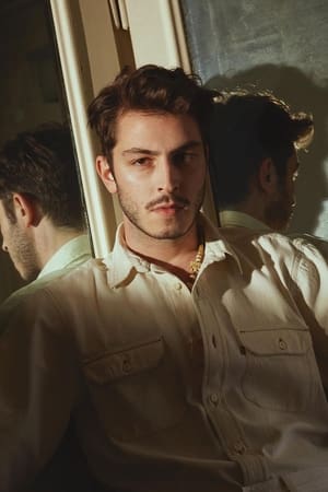 Boran Kuzum profil kép