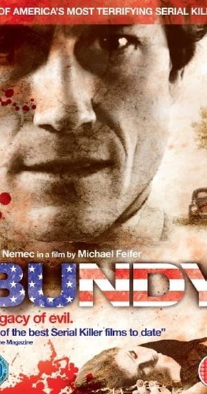 Bundy: An American Icon poszter