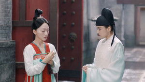 风起霓裳 1. évad Ep.4 4. epizód