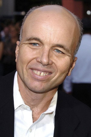 Clint Howard profil kép