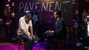 The Colbert Report 6. évad Ep.118 118. epizód