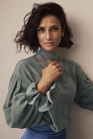 Indira Varma profil kép