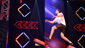 Ninja Warrior Germany 9. évad Ep.6 6. epizód