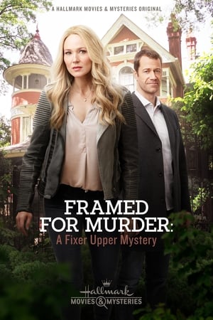 Framed for Murder: A Fixer Upper Mystery poszter