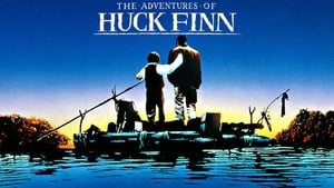 Huckleberry Finn kalandjai háttérkép