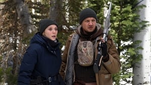 Wind River - Gyilkos nyomon háttérkép