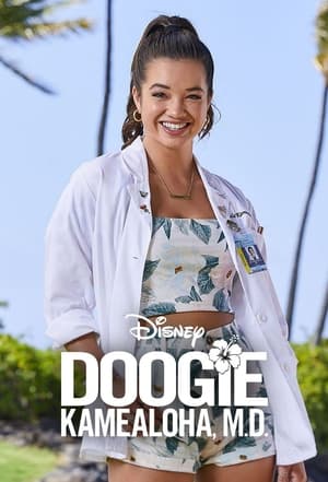 Dr. Doogie poszter