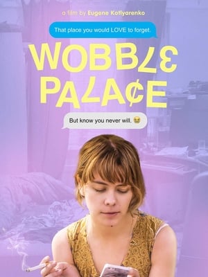 Wobble Palace poszter