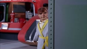 Thunderbirds 1. évad Ep.26 26. epizód