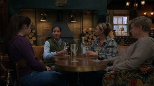 Emmerdale Farm 54. évad Ep.158 158. epizód
