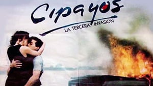 Cipayos (la tercera invasión) háttérkép