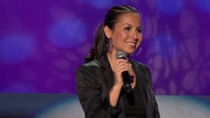 Anjelah Johnson: The Homecoming Show háttérkép