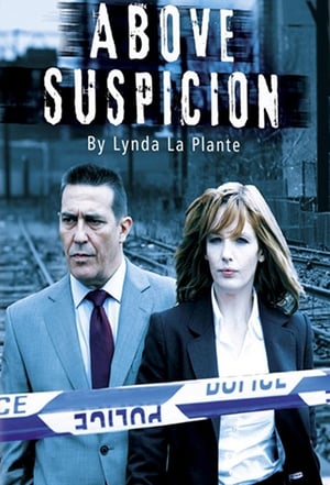 Above Suspicion poszter