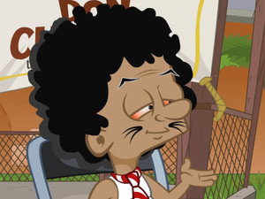 La Familia del Barrio 3. évad Ep.8 8. epizód