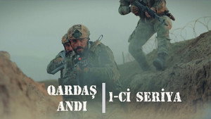 Qardaş Andı 1. évad Ep.1 1. epizód