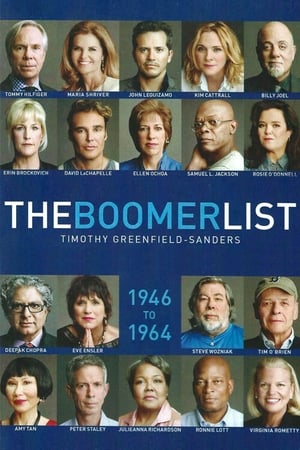 The Boomer List