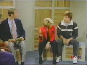 The Hogan Family Season 4 Ep.8 8. epizód