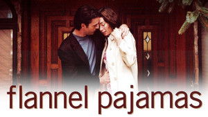 Flannel Pajamas háttérkép