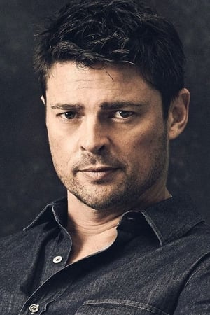 Karl Urban profil kép