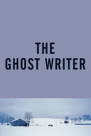 The Ghost Writer