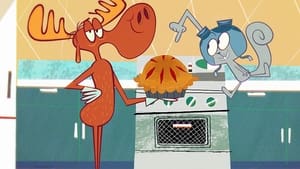 The Bullwinkle Show kép