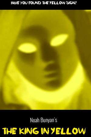 The King In Yellow poszter