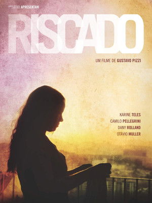 Riscado poszter
