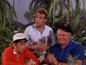 Gilligan's Island 3. évad Ep.28 28. epizód