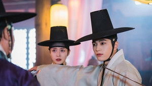 암행어사: 조선비밀수사단 1. évad Ep.5 5. epizód