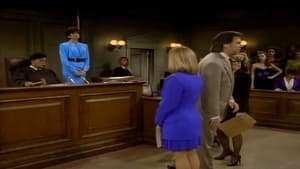 Night Court Season 9 Ep.22 22. epizód