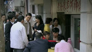 蜗居 Season 1 Ep.28 28. epizód