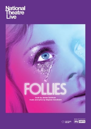 National Theatre Live: Follies poszter