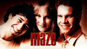 Maze háttérkép