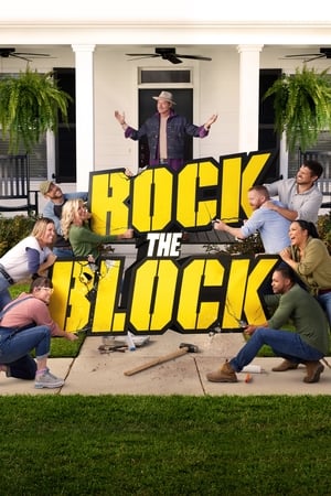 Rock the Block