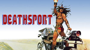 Deathsport háttérkép