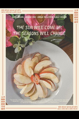The Sun Will Come Up, the Seasons Will Change poszter