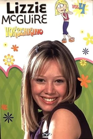 Lizzie McGuire poszter